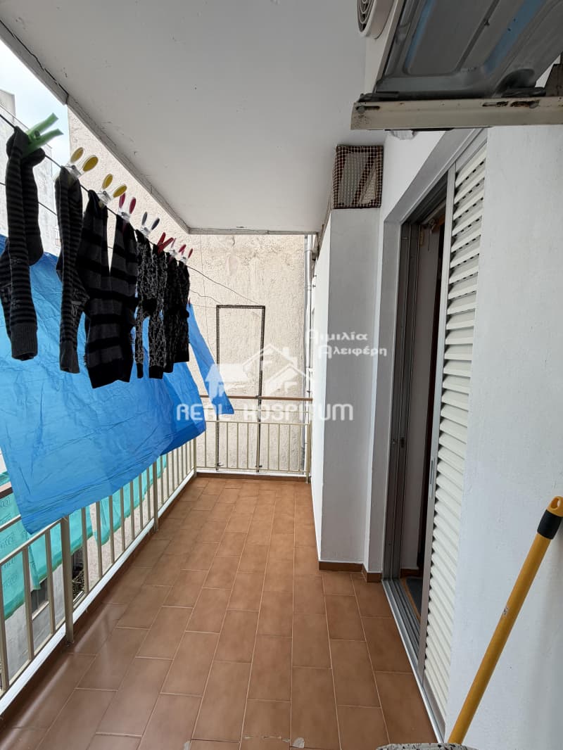 Apartment in Pasalimani, Piraeus — Photo 20 of 30