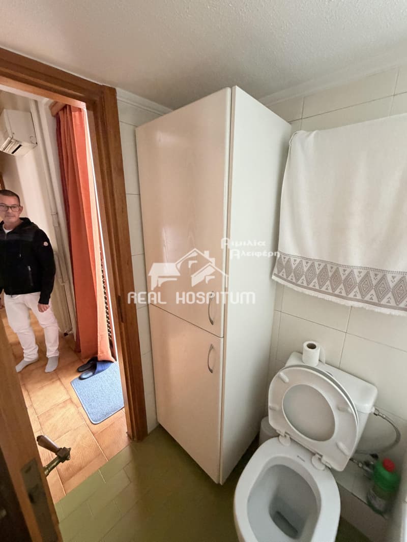 Apartment in Pasalimani, Piraeus — Photo 23 of 30