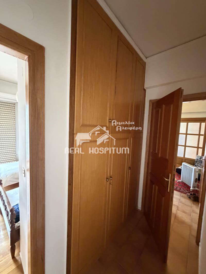 Apartment in Pasalimani, Piraeus — Photo 26 of 30