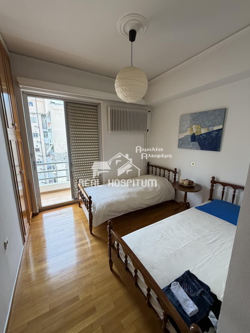 Apartment in Pasalimani, Piraeus — Photo 12 of 30