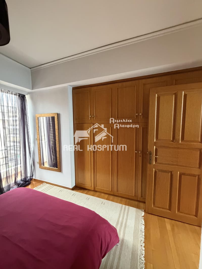 Apartment in Pasalimani, Piraeus — Photo 18 of 30