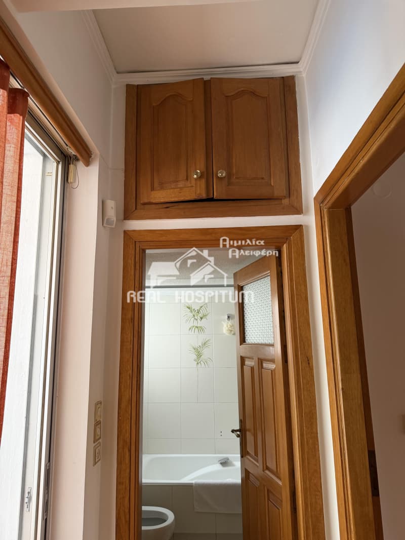 Apartment in Pasalimani, Piraeus — Photo 30 of 30