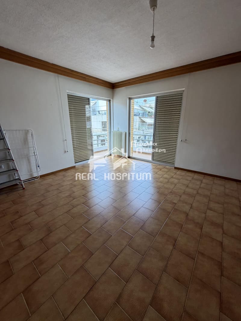 Apartment in Pasalimani, Piraeus — Photo 28 of 30