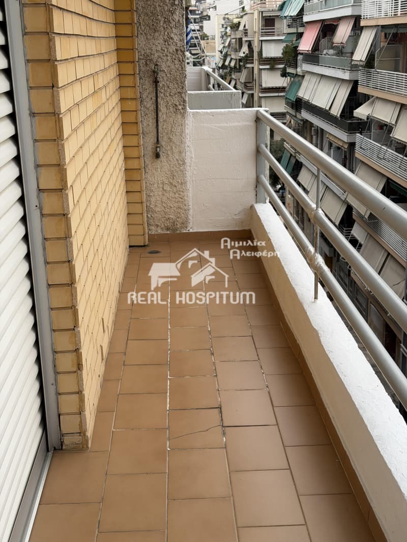 Apartment in Pasalimani, Piraeus — Photo 5 of 30