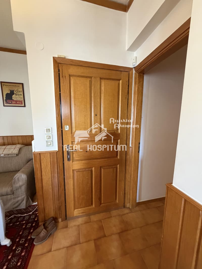 Apartment in Pasalimani, Piraeus — Photo 10 of 30