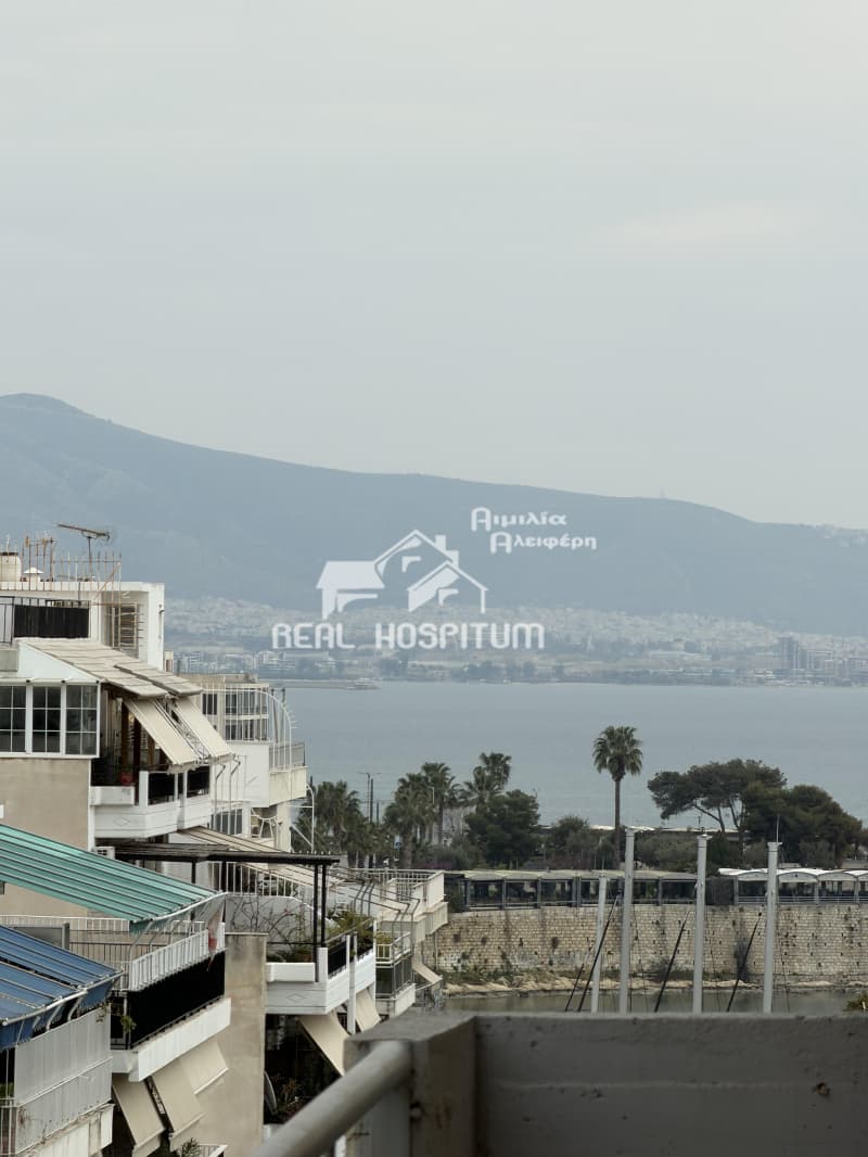 Apartment in Pasalimani, Piraeus — Photo 4 of 30