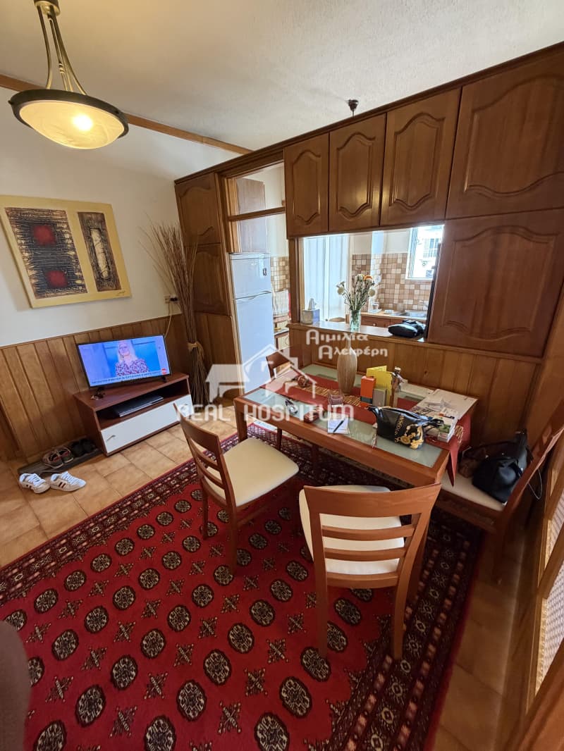 Apartment in Pasalimani, Piraeus — Photo 27 of 30