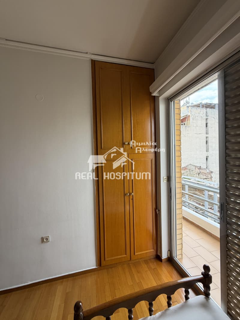 Apartment in Pasalimani, Piraeus — Photo 14 of 30