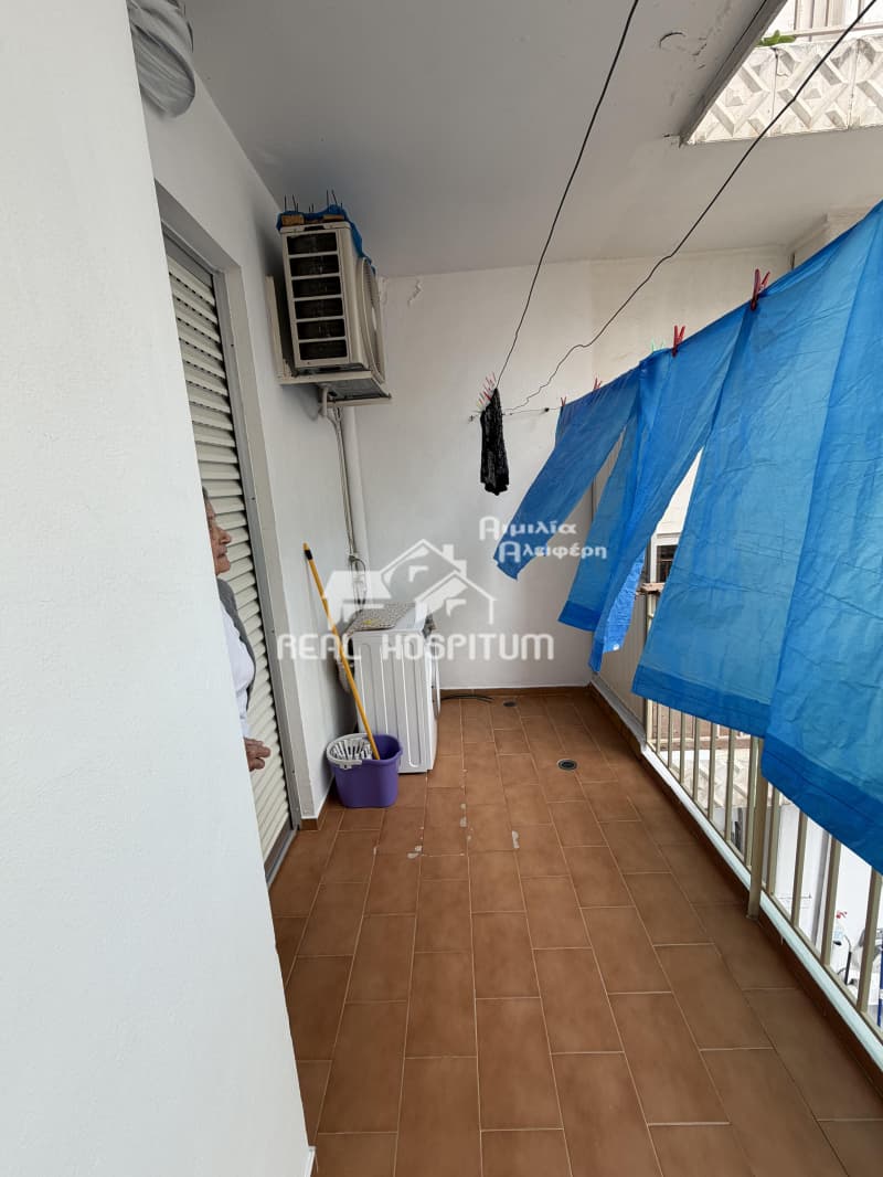 Apartment in Pasalimani, Piraeus — Photo 19 of 30