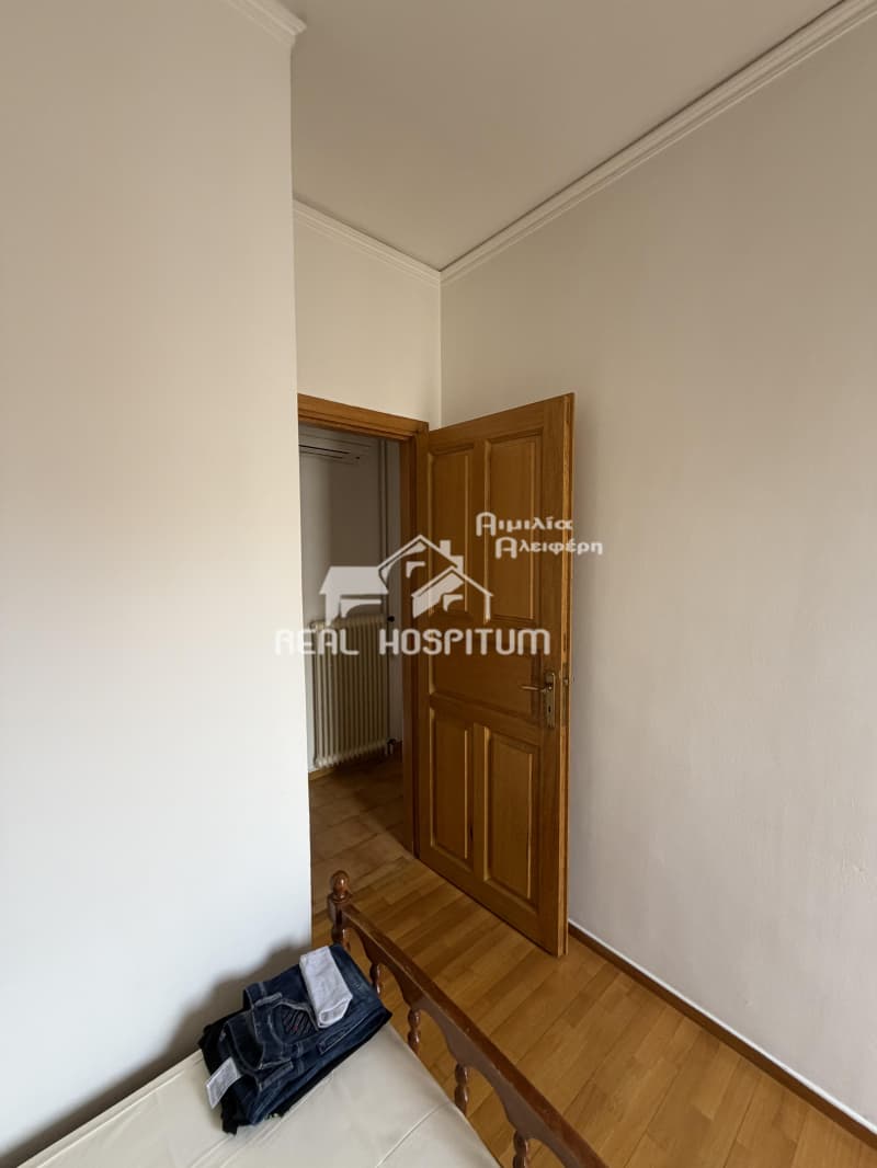Apartment in Pasalimani, Piraeus — Photo 15 of 30