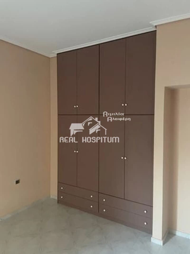 Διαμέρισμα στην Άγιος Νικόλαος, Ίλιον — Φωτογραφία 8 από 9