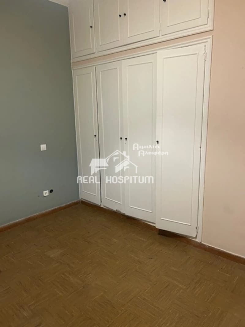 Apartment in Voulgari - Agios Eleftherios, Patisia — Photo 7 of 9