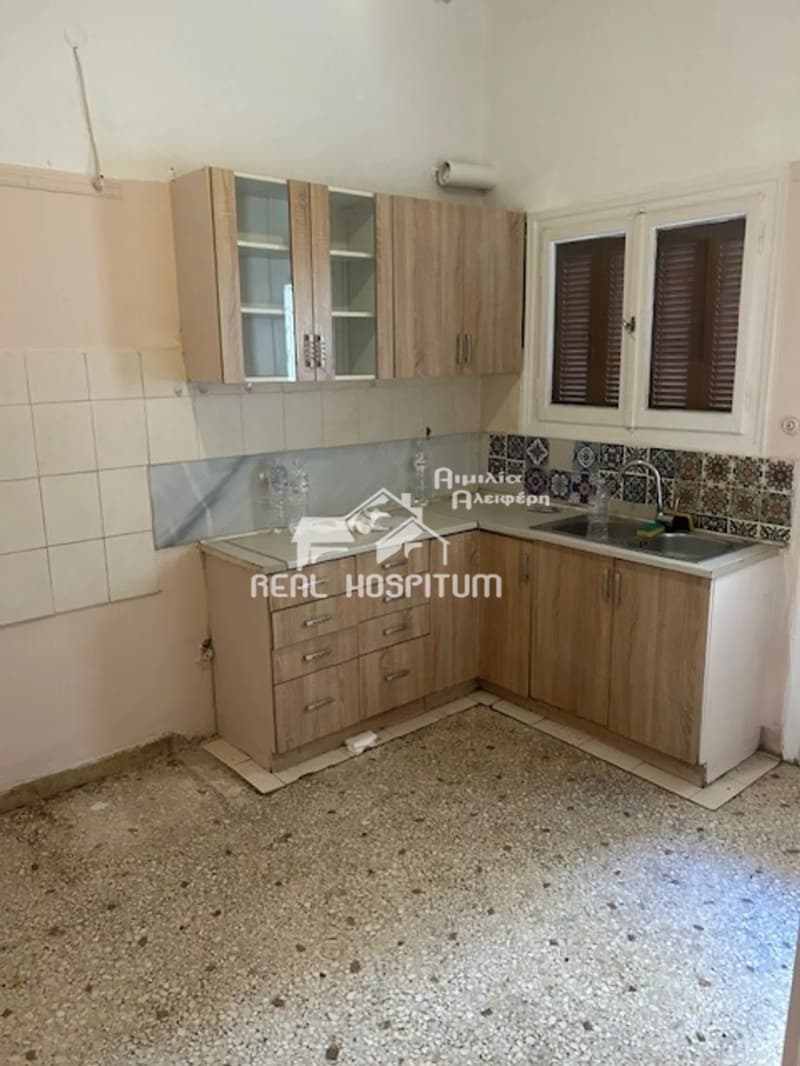 Apartment in Voulgari - Agios Eleftherios, Patisia — Photo 1 of 9