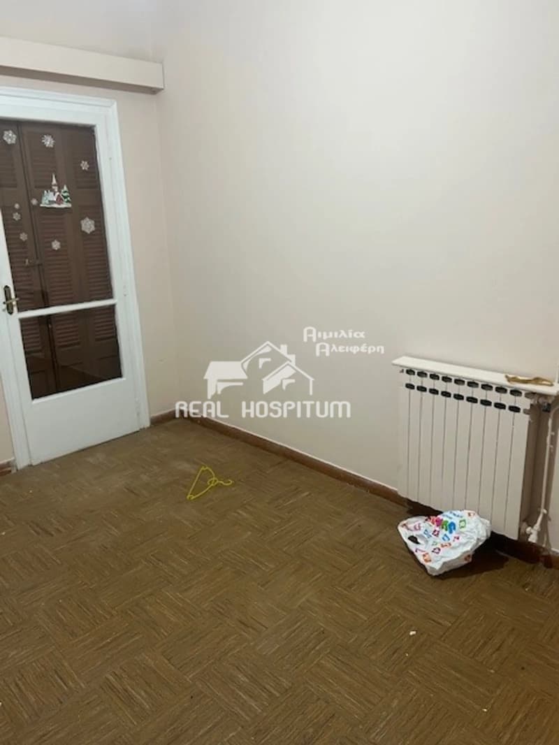 Apartment in Voulgari - Agios Eleftherios, Patisia — Photo 3 of 9
