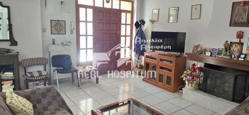 Διαμέρισμα στην Μπουρνάζι, Περιστέρι — Φωτογραφία 4 από 11