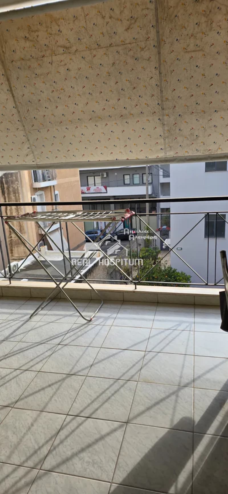Διαμέρισμα στην Μπουρνάζι, Περιστέρι — Φωτογραφία 10 από 11