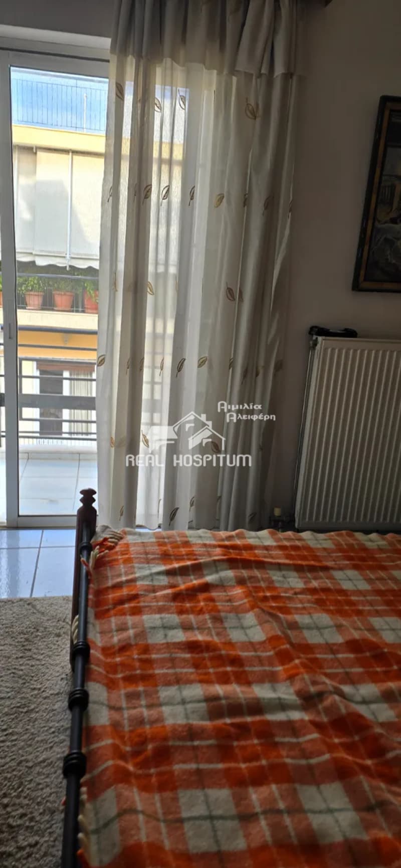 Διαμέρισμα στην Μπουρνάζι, Περιστέρι — Φωτογραφία 5 από 11