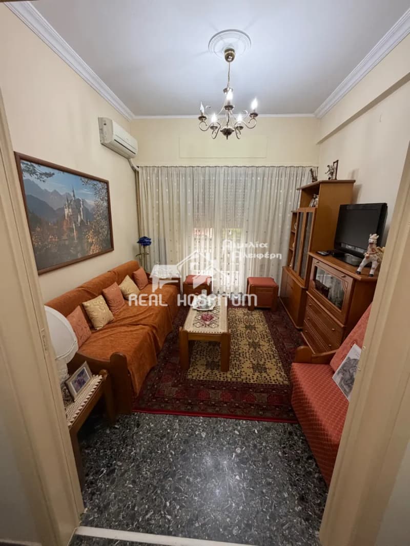 Διαμέρισμα στην Κέντρο, Ίλιον — Φωτογραφία 2 από 8