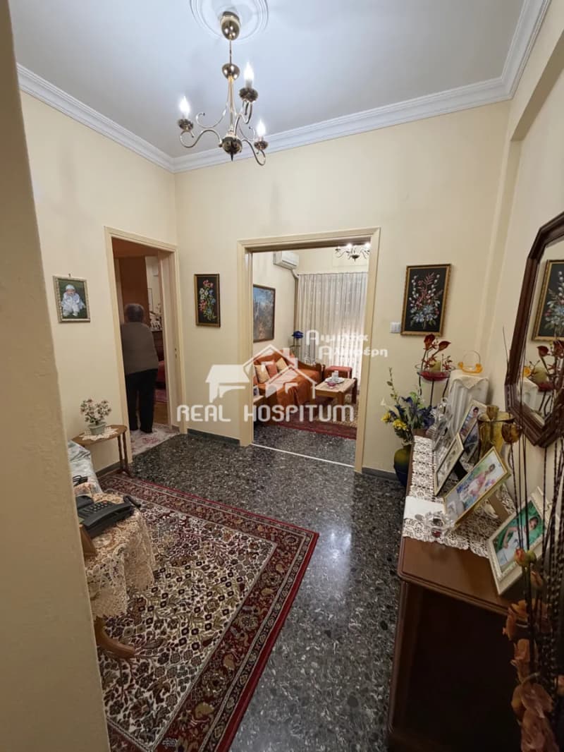 Διαμέρισμα στην Κέντρο, Ίλιον — Φωτογραφία 1 από 8