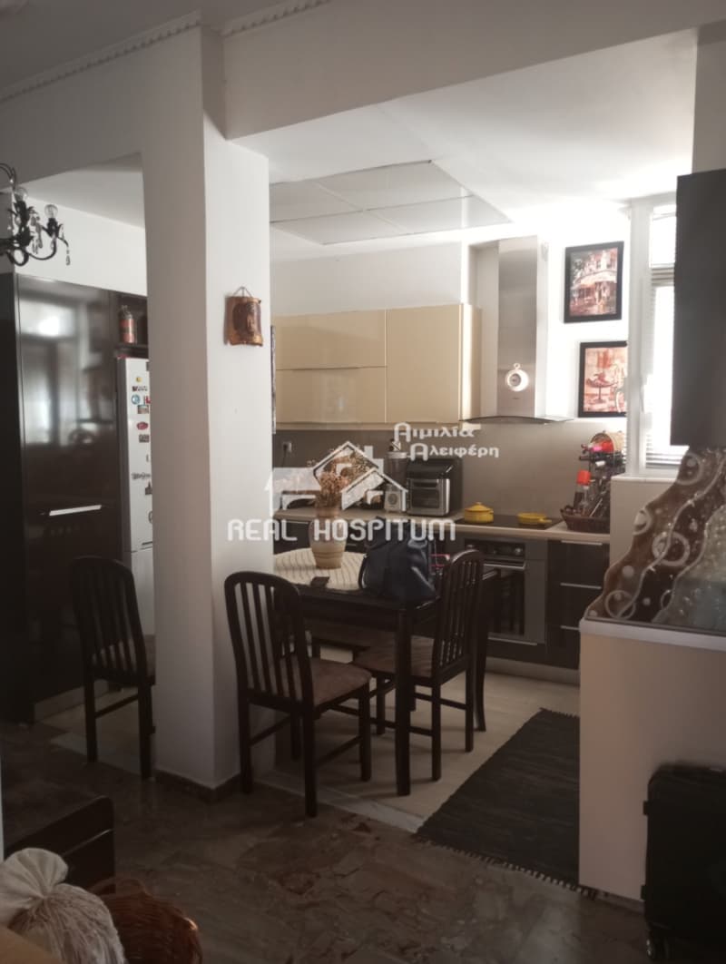 Διαμέρισμα στην Άγιος Νικόλαος, Ίλιον — Φωτογραφία 4 από 14