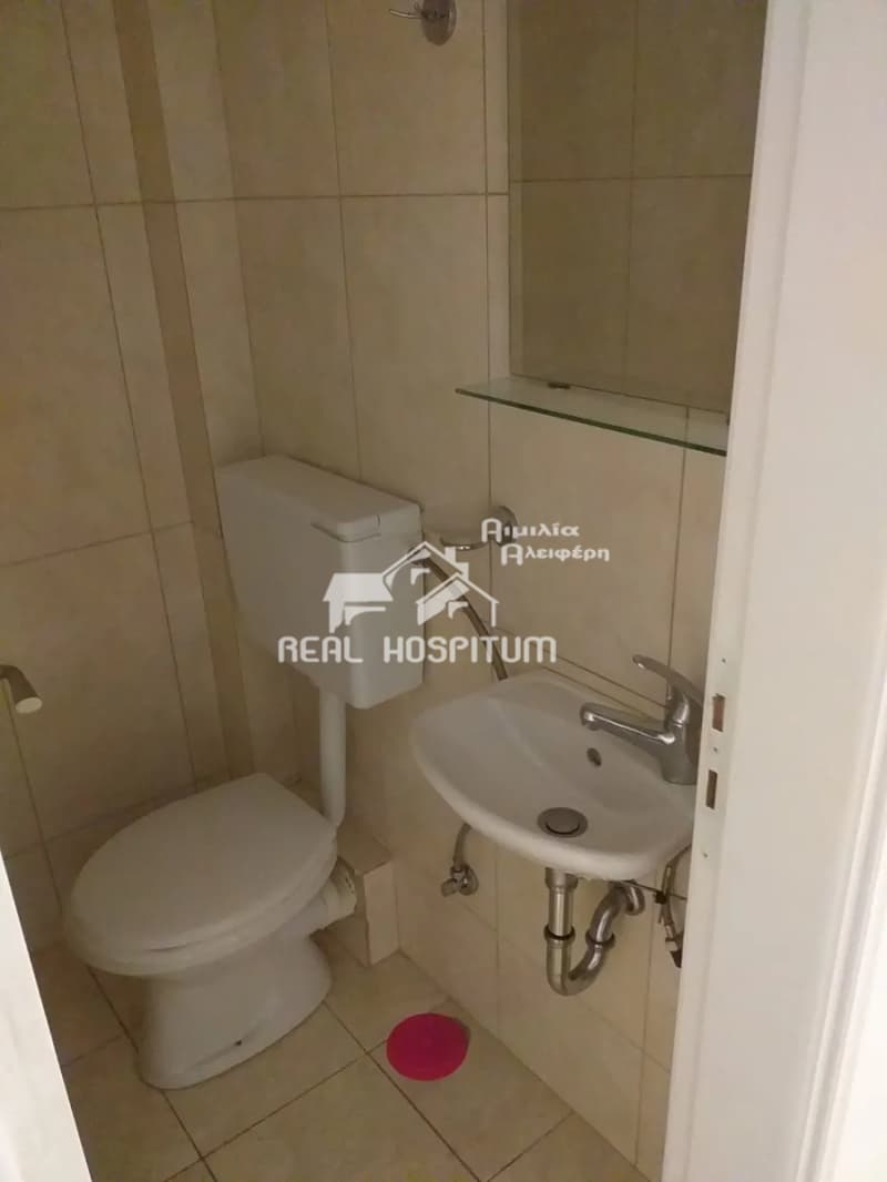 Διαμέρισμα στην Παλατιανή, Ίλιον — Φωτογραφία 12 από 17