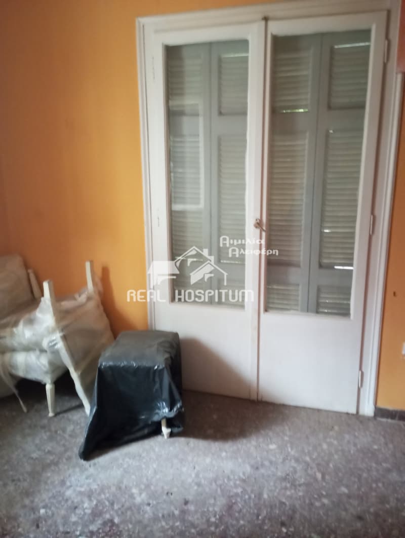 House in Agios Nikolaos, Ilion — Photo 8 of 9