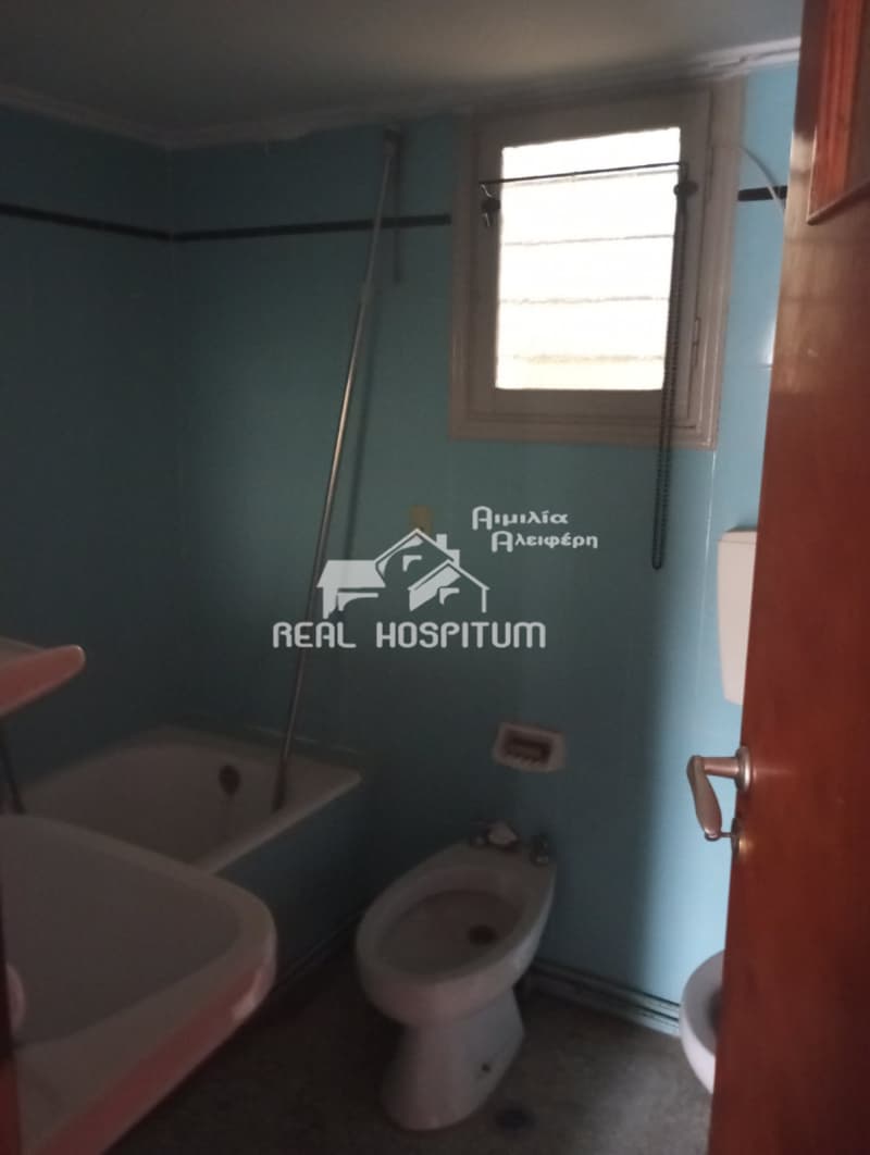 House in Agios Nikolaos, Ilion — Photo 9 of 9