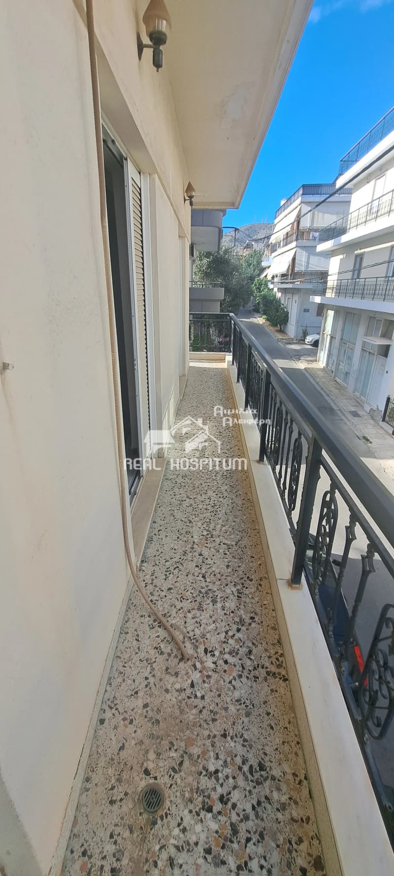 Διαμέρισμα στην Χρυσούπολη, Περιστέρι — Φωτογραφία 10 από 10