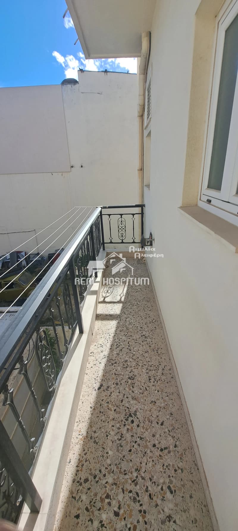 Διαμέρισμα στην Χρυσούπολη, Περιστέρι — Φωτογραφία 9 από 10