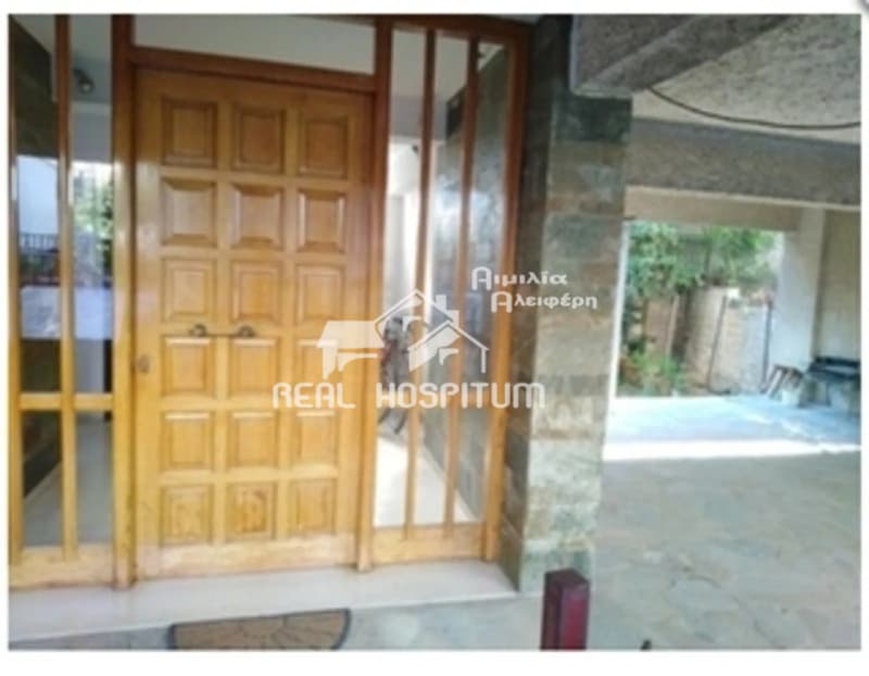 Διαμέρισμα στην Άγιος Φανούριος, Αγιοι Ανάργυροι — Φωτογραφία 7 από 7