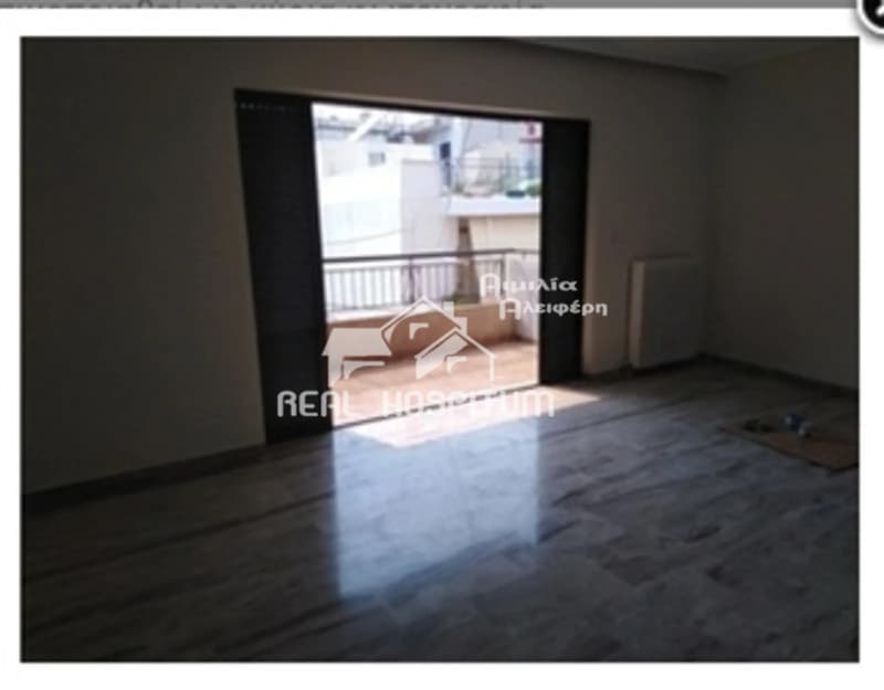 Διαμέρισμα στην Άγιος Φανούριος, Αγιοι Ανάργυροι — Φωτογραφία 2 από 7