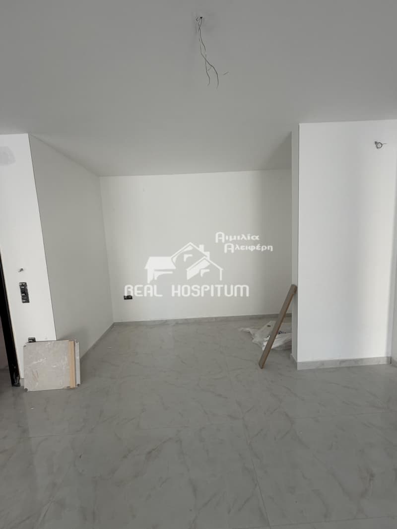 Διαμέρισμα στην Χρυσάκη, Καλλιθέα — Φωτογραφία 3 από 15