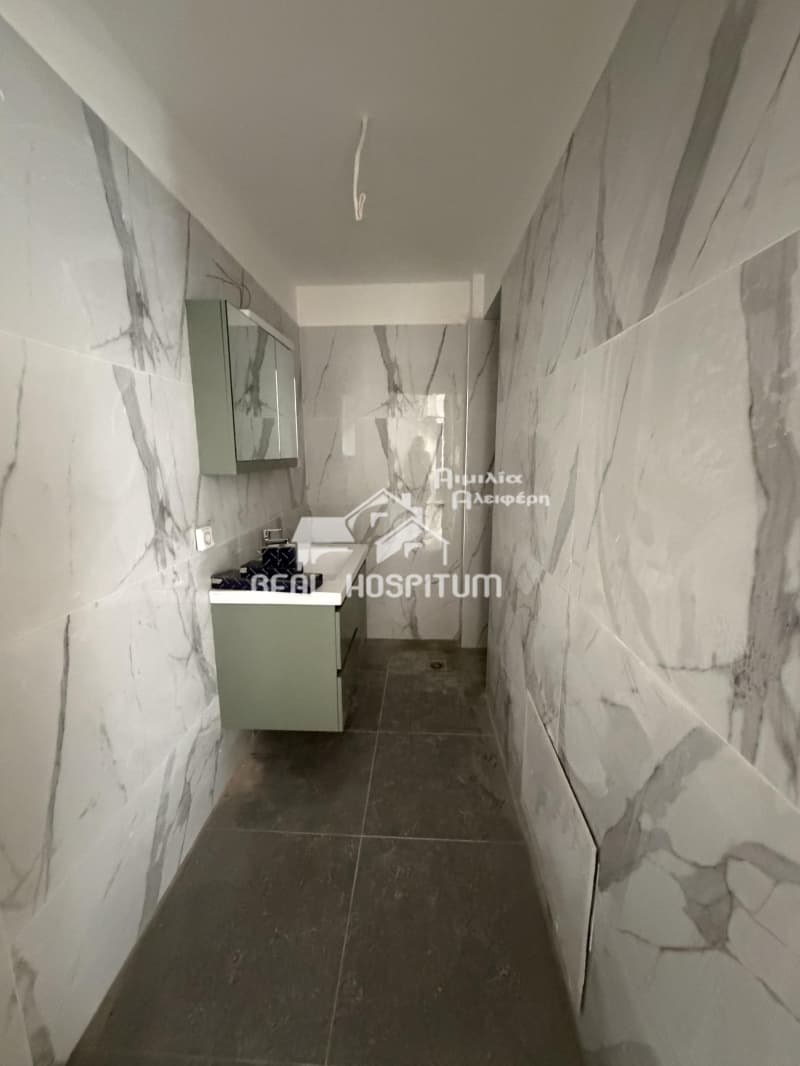 Διαμέρισμα στην Χρυσάκη, Καλλιθέα — Φωτογραφία 9 από 15
