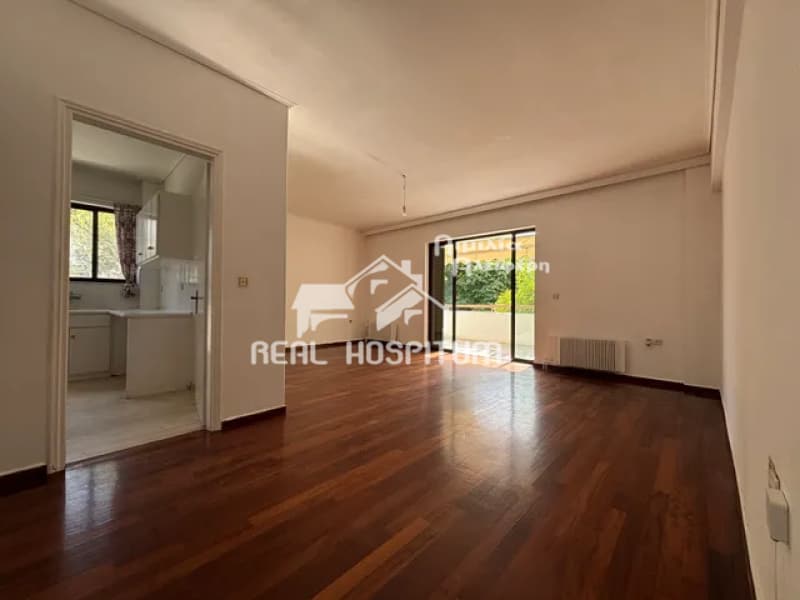 Apartment in Kato Kifisia, Kifisia — Photo 1 of 8