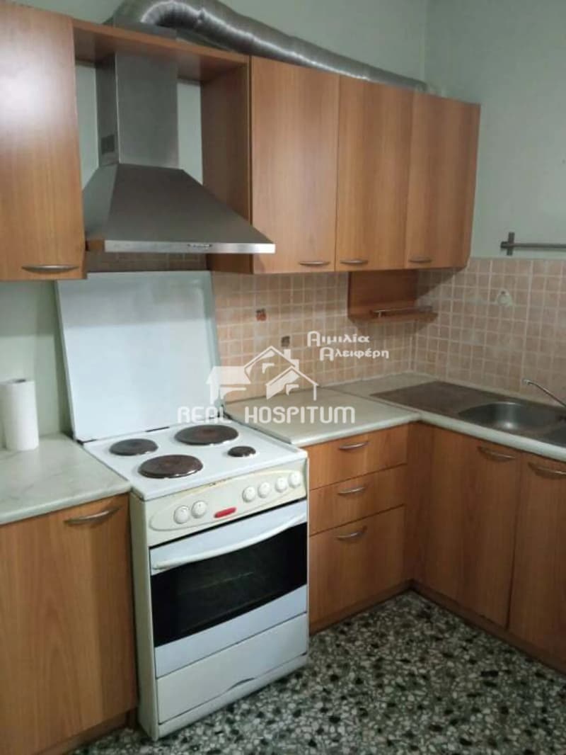 Διαμέρισμα στην Άνω Πετρούπολη, Πετρούπολη — Φωτογραφία 1 από 7