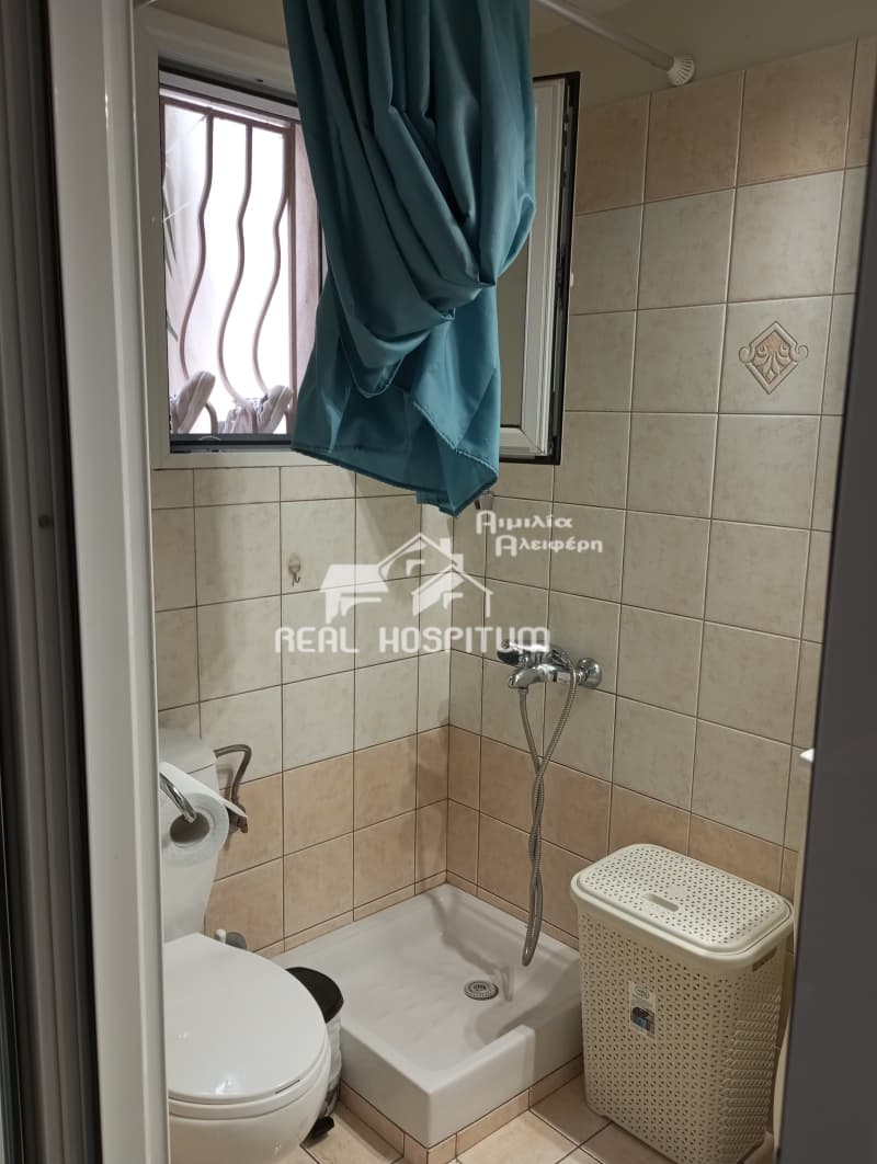 Apartment in Mpournazi, Peristeri — Photo 9 of 12