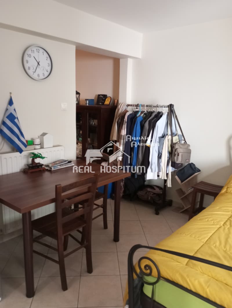 Apartment in Mpournazi, Peristeri — Photo 6 of 12