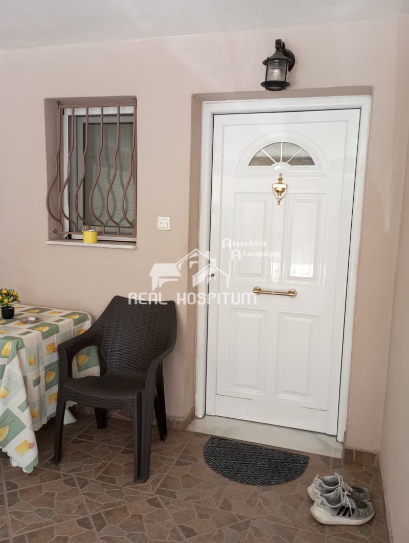 Apartment in Mpournazi, Peristeri — Photo 12 of 12