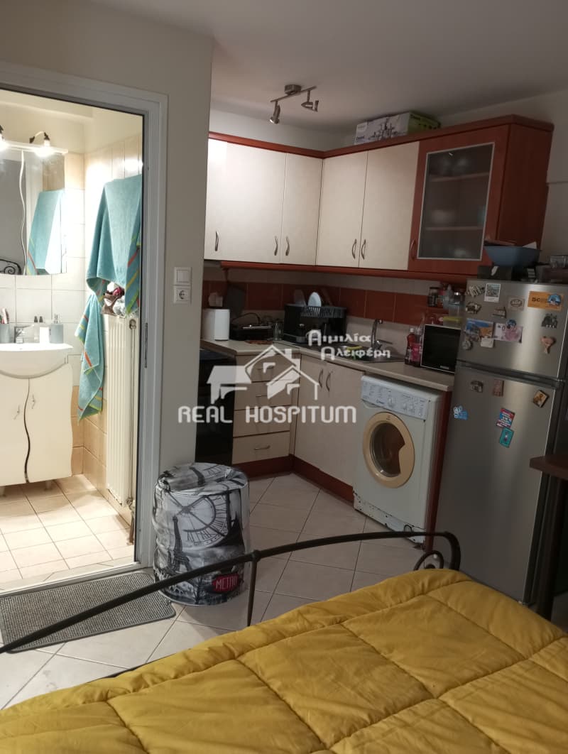 Apartment in Mpournazi, Peristeri — Photo 2 of 12
