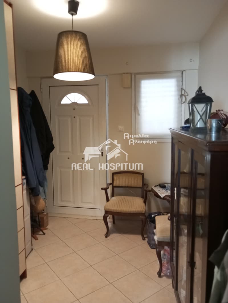Apartment in Mpournazi, Peristeri — Photo 7 of 12