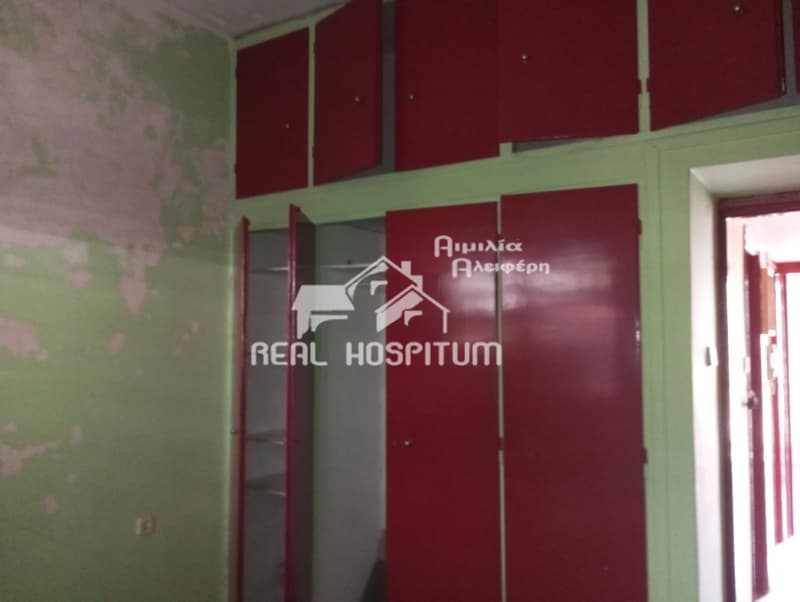 House in Palatiani, Ilion — Photo 7 of 10