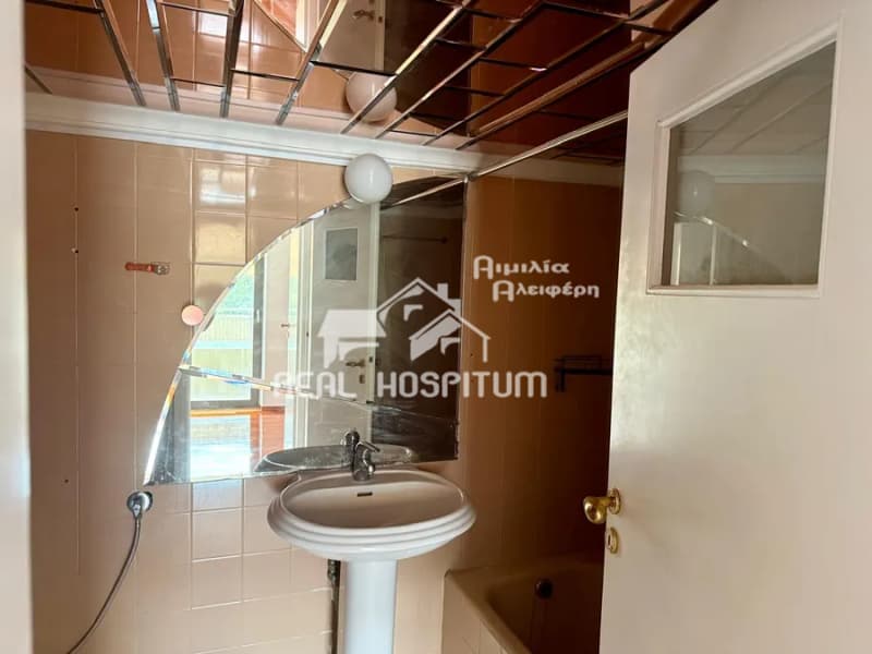 Apartment in Alsos, Goudi — Photo 9 of 9