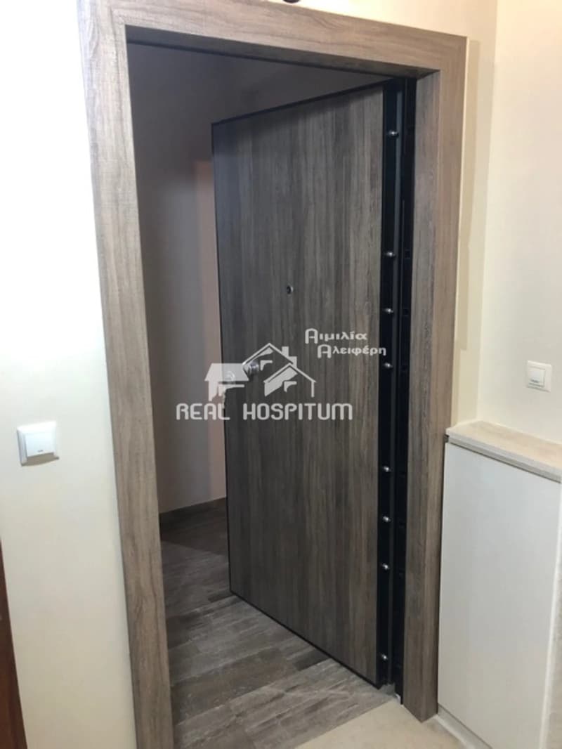 Διαμέρισμα στην Πεύκα Βέρδη, Πετρούπολη — Φωτογραφία 8 από 8