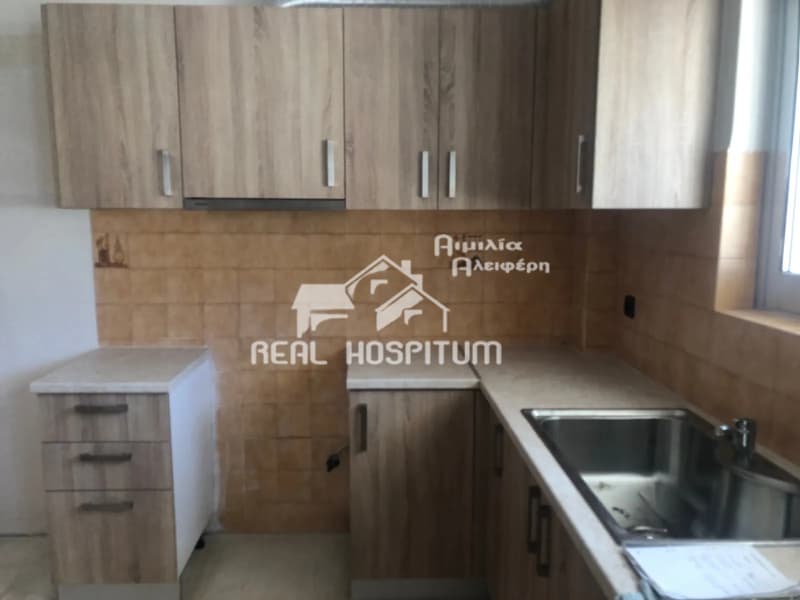 Διαμέρισμα στην Πεύκα Βέρδη, Πετρούπολη — Φωτογραφία 2 από 8