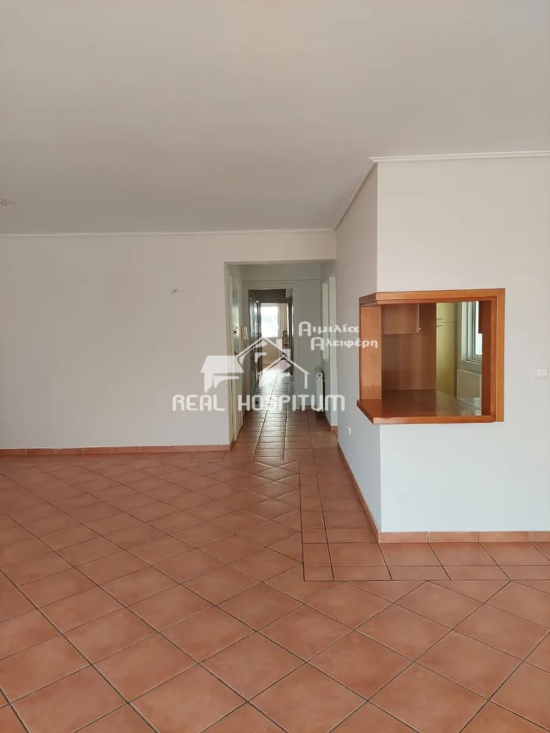 Apartment in Ano Nea Smyrni, Nea Smyrni — Photo 4 of 14