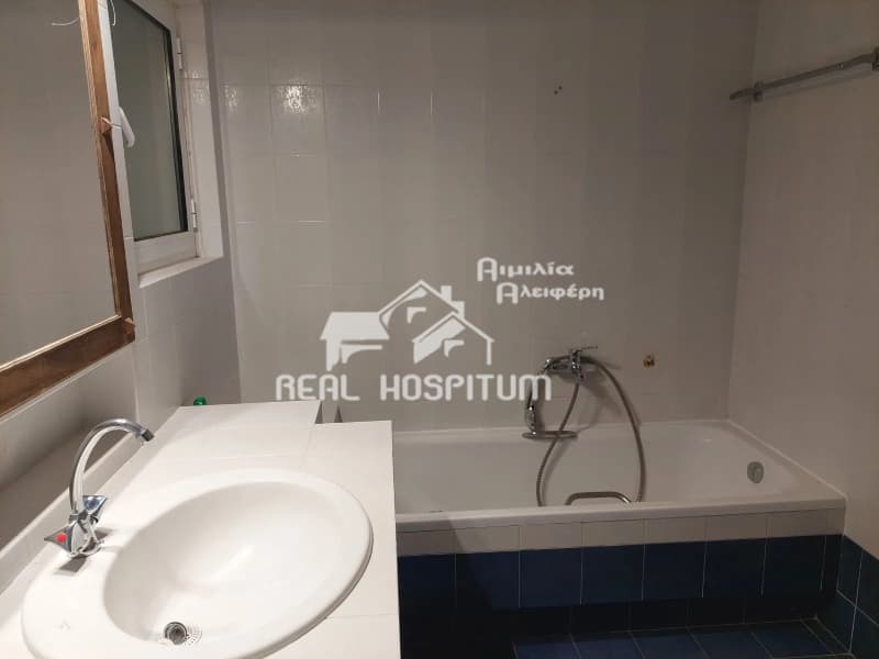 Apartment in Ano Nea Smyrni, Nea Smyrni — Photo 11 of 14