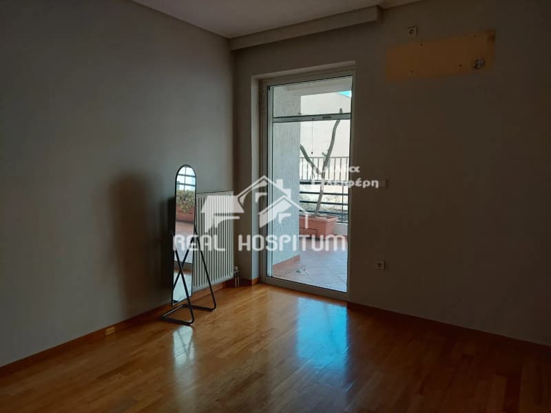 Apartment in Ano Nea Smyrni, Nea Smyrni — Photo 14 of 14