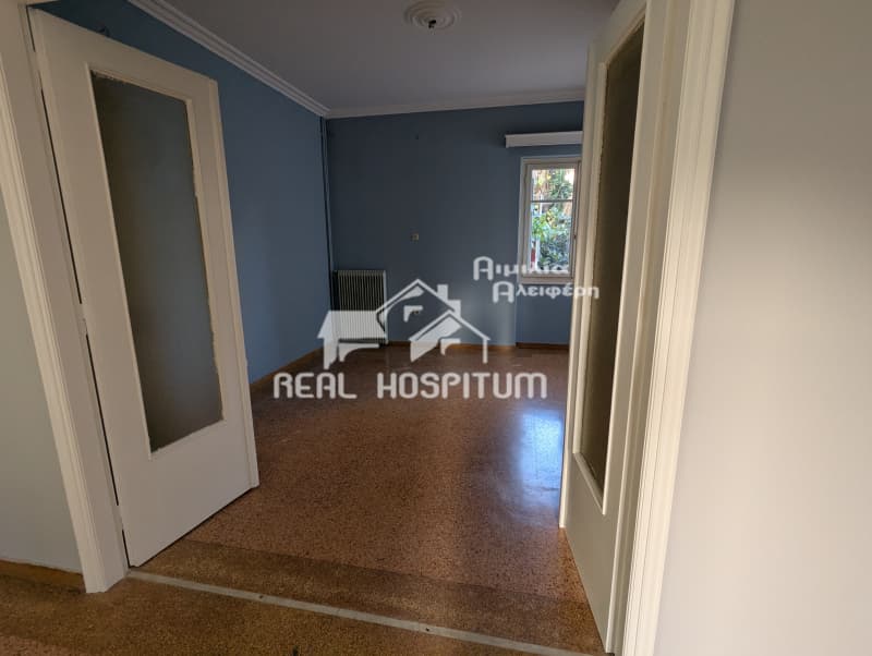 Office in Agios Nikolaos, Ilion — Photo 1 of 11