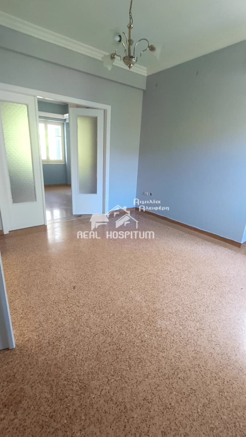 Γραφείο στην Άγιος Νικόλαος, Ίλιον — Φωτογραφία 3 από 11