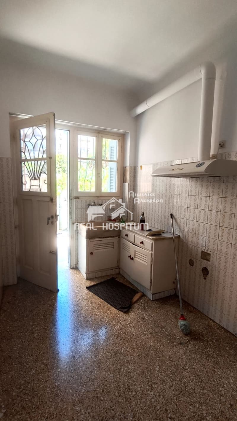 Γραφείο στην Άγιος Νικόλαος, Ίλιον — Φωτογραφία 9 από 11